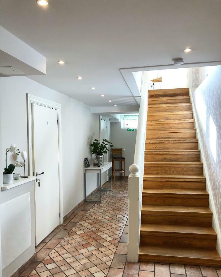 5:Ans Bed & Breakfast Gothenburg Bagian luar foto